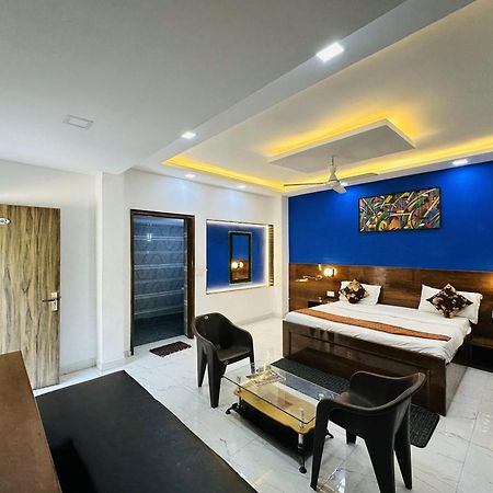 Golden Bed And Breakfast- High Quality Rooms In South Ex-1 D Block New Delhi Exterior photo